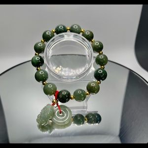 Authentic Jade Bracelet